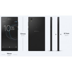 Sony xperia L1 (g3311). 